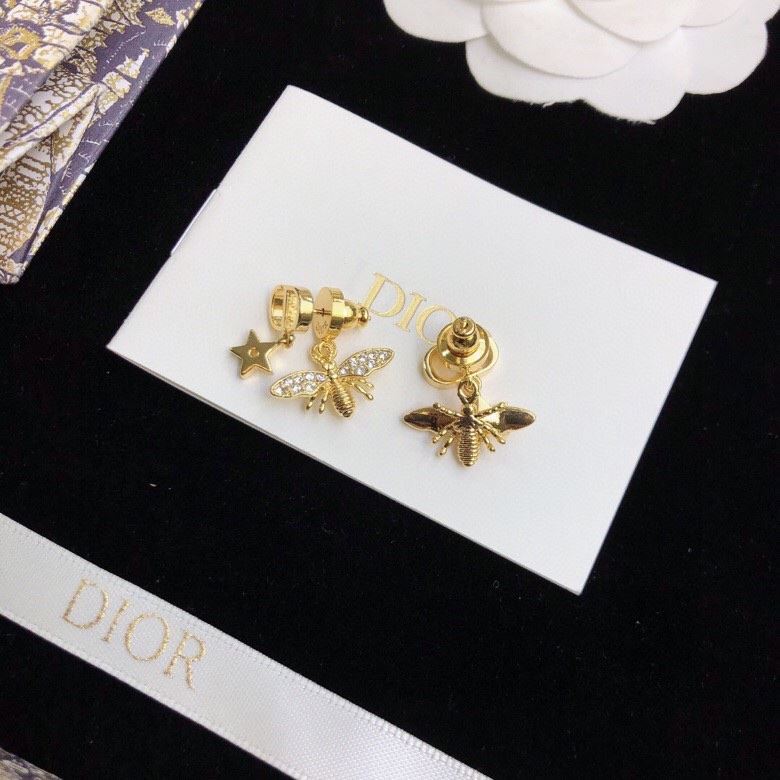 Christian Dior Earrings